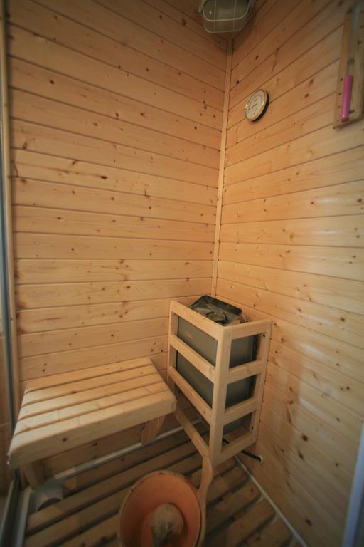 Roompot Recreatiepark De Tolplas Vriezenveen Номер фото