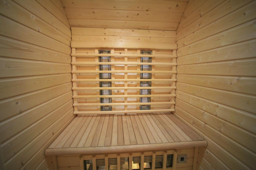 Roompot Recreatiepark De Tolplas Vriezenveen Номер фото