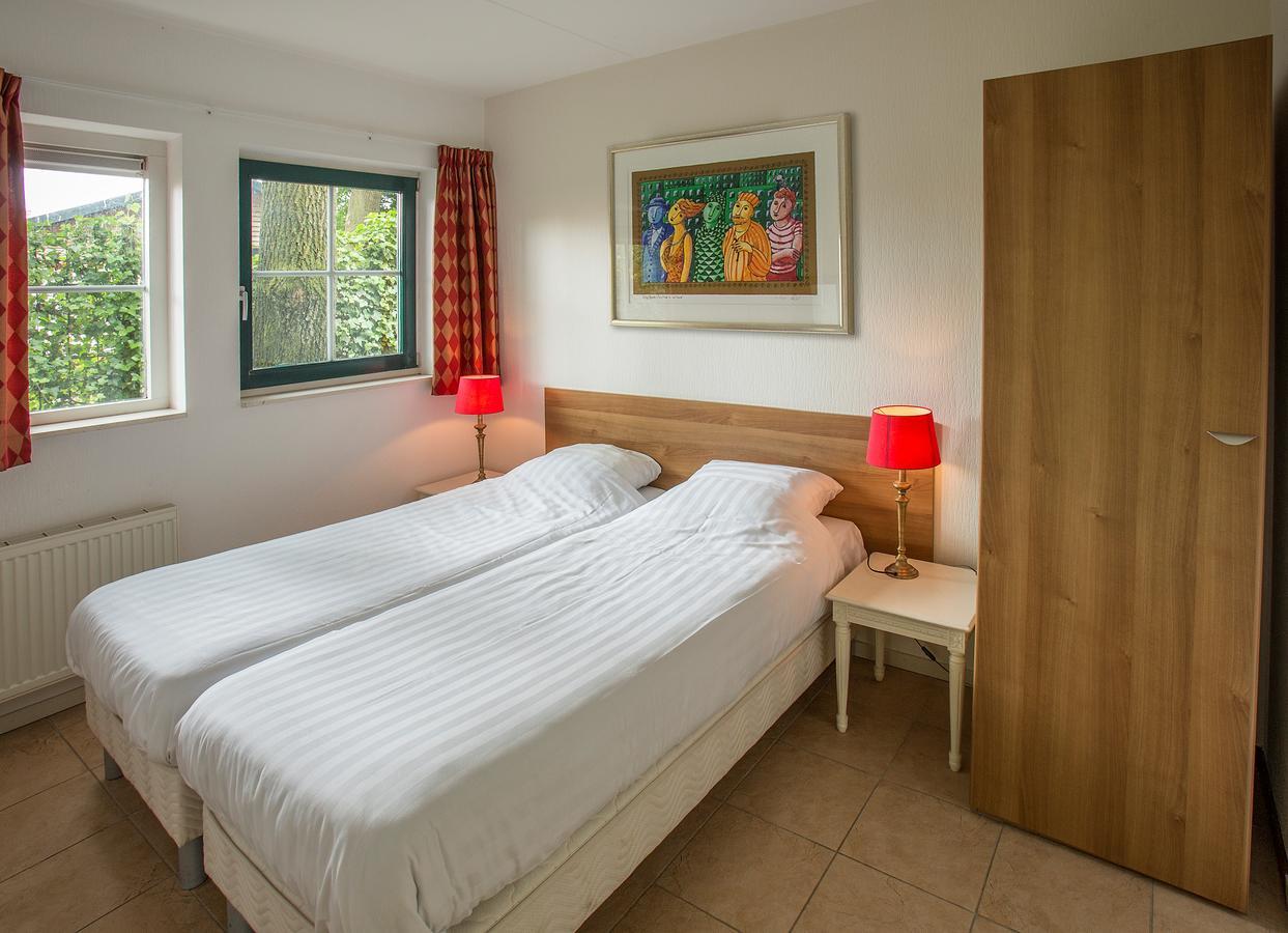 Roompot Recreatiepark De Tolplas Vriezenveen Номер фото