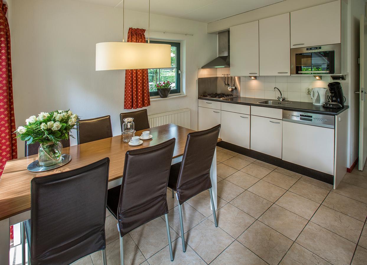 Roompot Recreatiepark De Tolplas Vriezenveen Номер фото