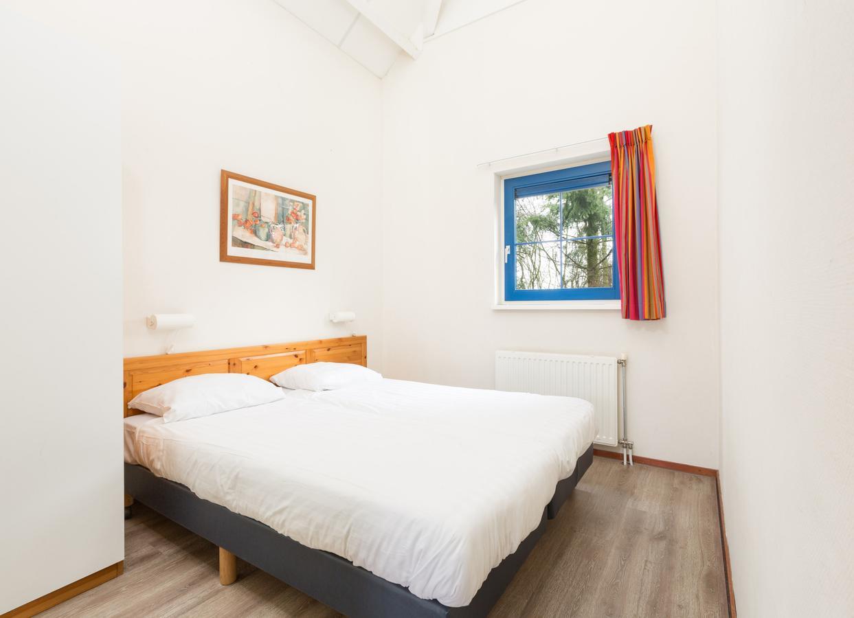 Roompot Recreatiepark De Tolplas Vriezenveen Экстерьер фото