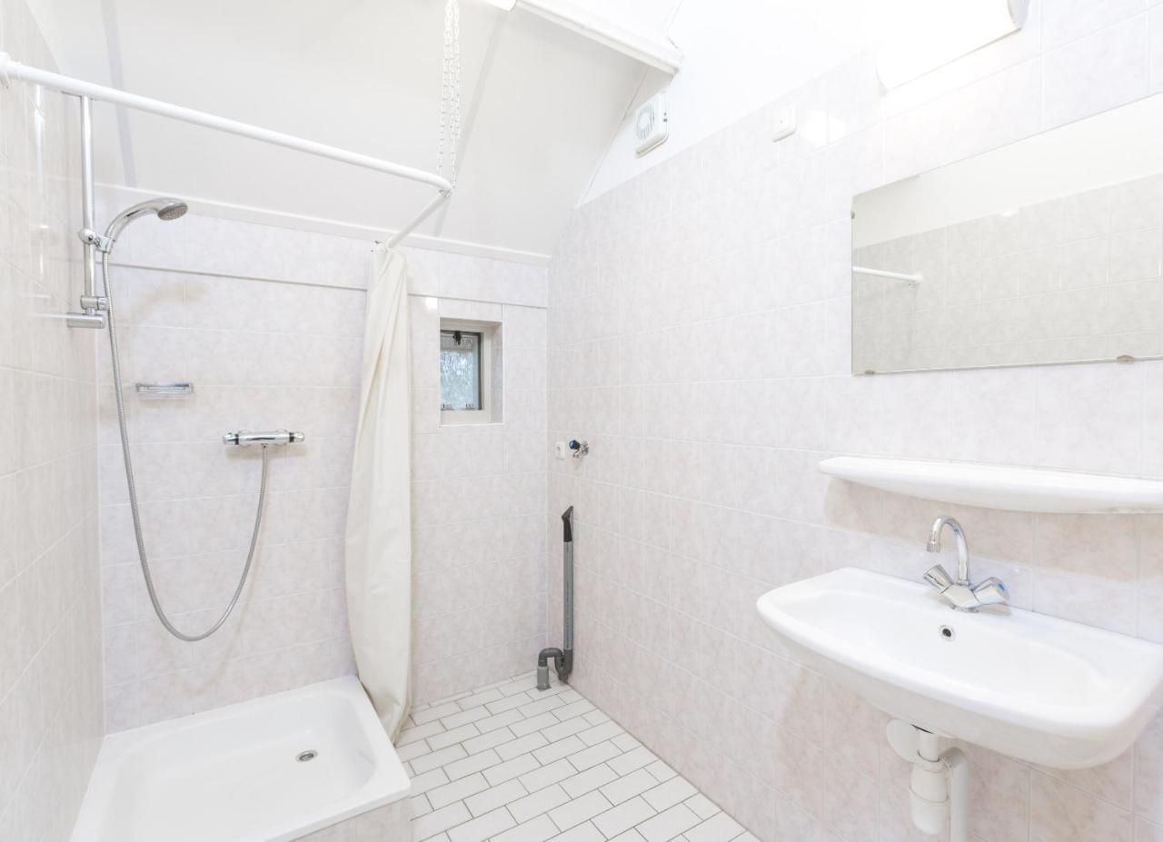 Roompot Recreatiepark De Tolplas Vriezenveen Экстерьер фото