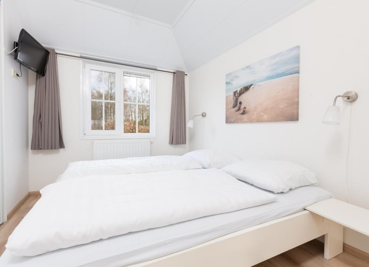 Roompot Recreatiepark De Tolplas Vriezenveen Экстерьер фото